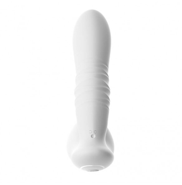 MizzZee - Cute Cat Pleasure Suction Thrusting Wearable (Support APP Mini Programs - Chargeable) MizzZee - Cute Cat Pleasure Suction Thrusting Wearable (Support APP Mini Programs - Chargeable)